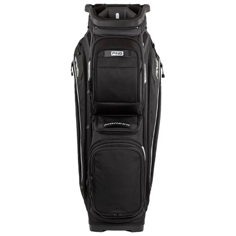 Sac Chariot Ping Pioneer 244