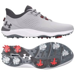 Chaussures golf Under Armour Drive Pro Wide