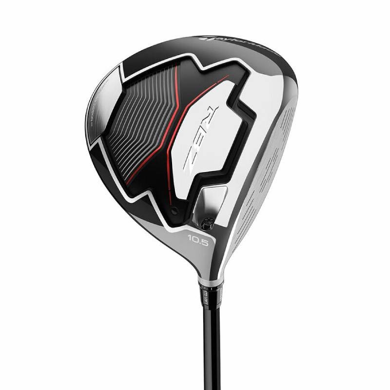 Pack complet Taylormade RBZ 2.0