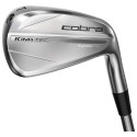 Série de fers Cobra King TEC 25