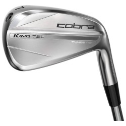 Série de fers Cobra King TEC 25