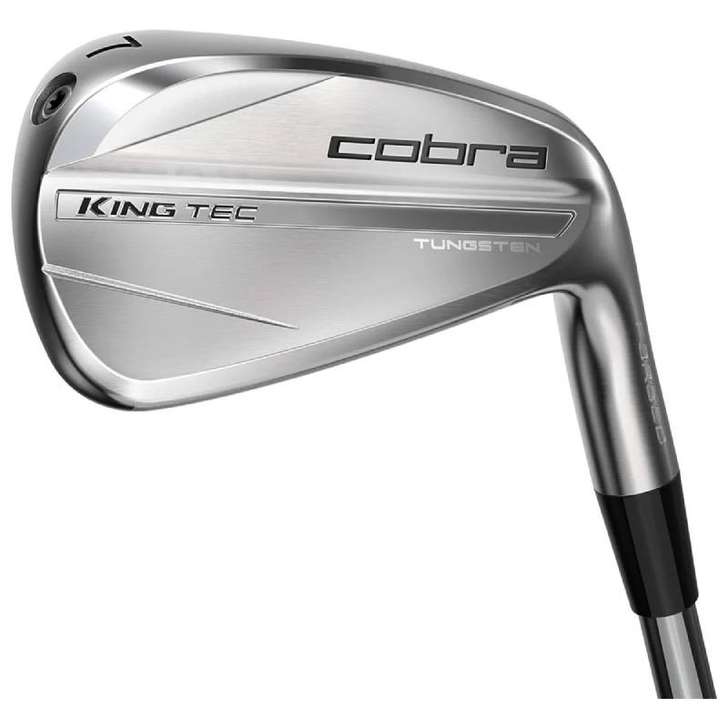 Série de fers Cobra King TEC 25