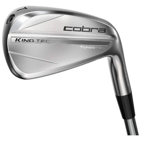 Série de fers Cobra King TEC 25