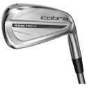 Série de fers Cobra King TEC X 25