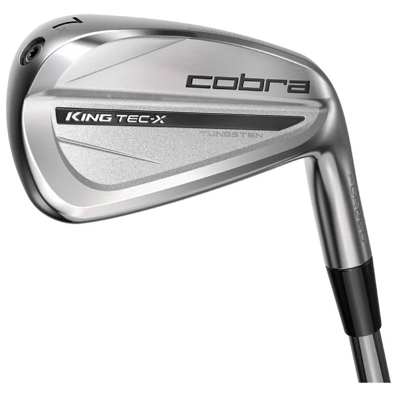 Série de fers Cobra King TEC X 25