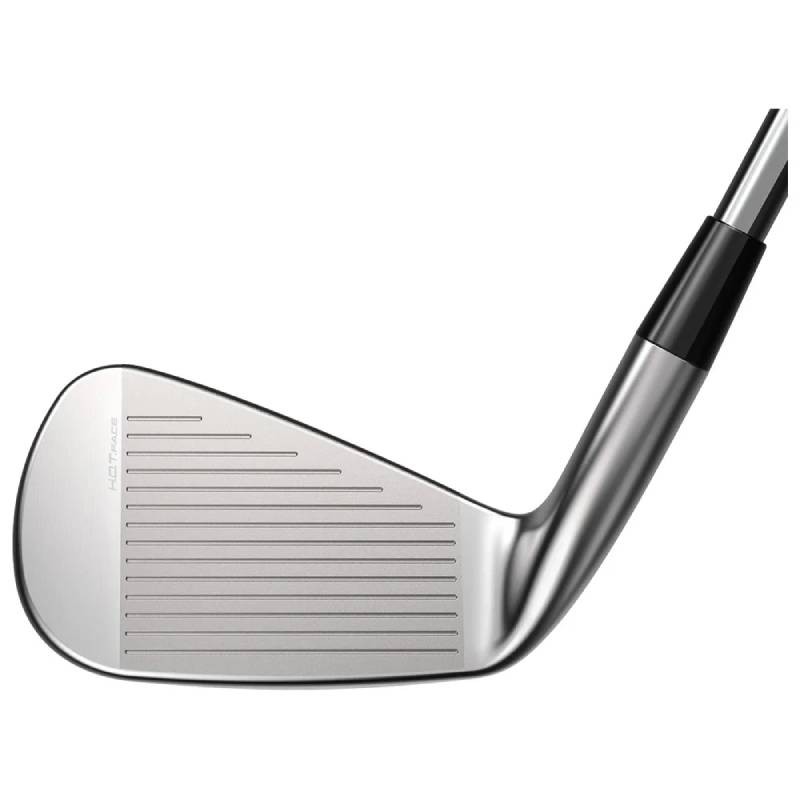 Série de fers Cobra King TEC X 25