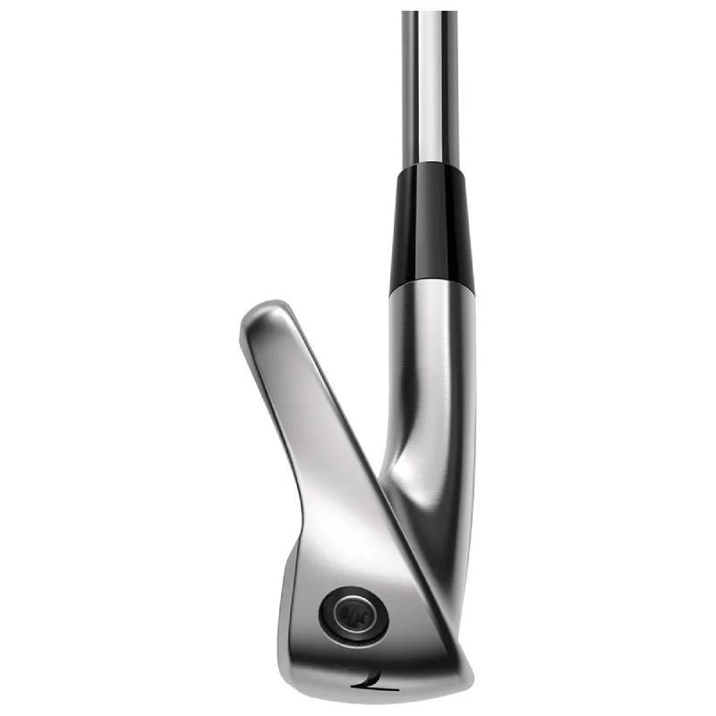 Série de fers Cobra King TEC X 25