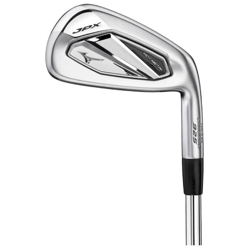 Série de fers Mizuno JPX 925 Hot Métal Pro