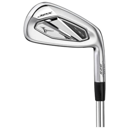 Série de fers Mizuno JPX 925 Hot Métal Pro
