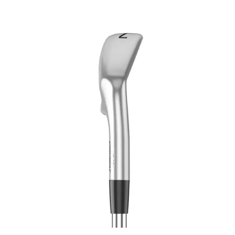 Série de fers Mizuno JPX 925 Hot Métal Pro