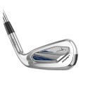 Série de fers Mizuno JPX 925 Hot Métal HL