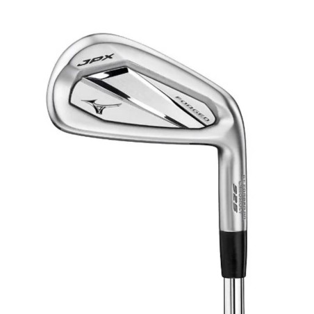 Série de fers Mizuno JPX 925 Forged