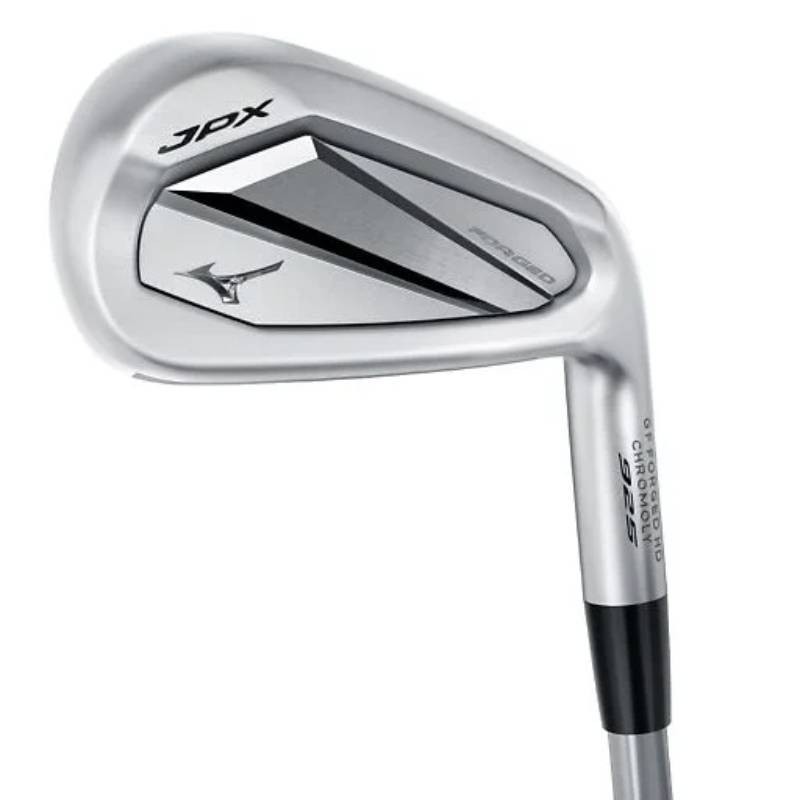 Série de fers Mizuno JPX 925 Forged