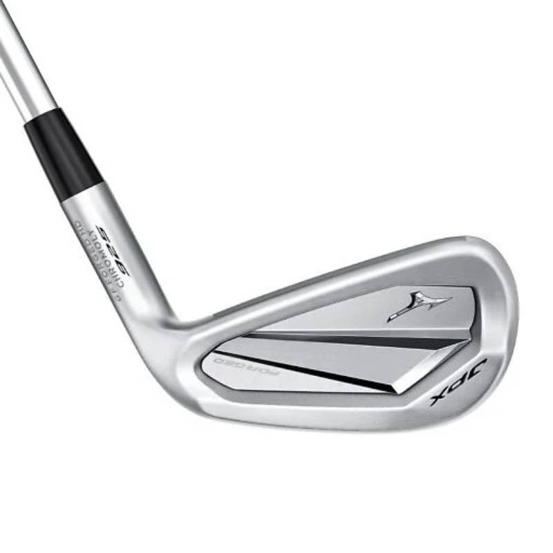Série de fers Mizuno JPX 925 Forged