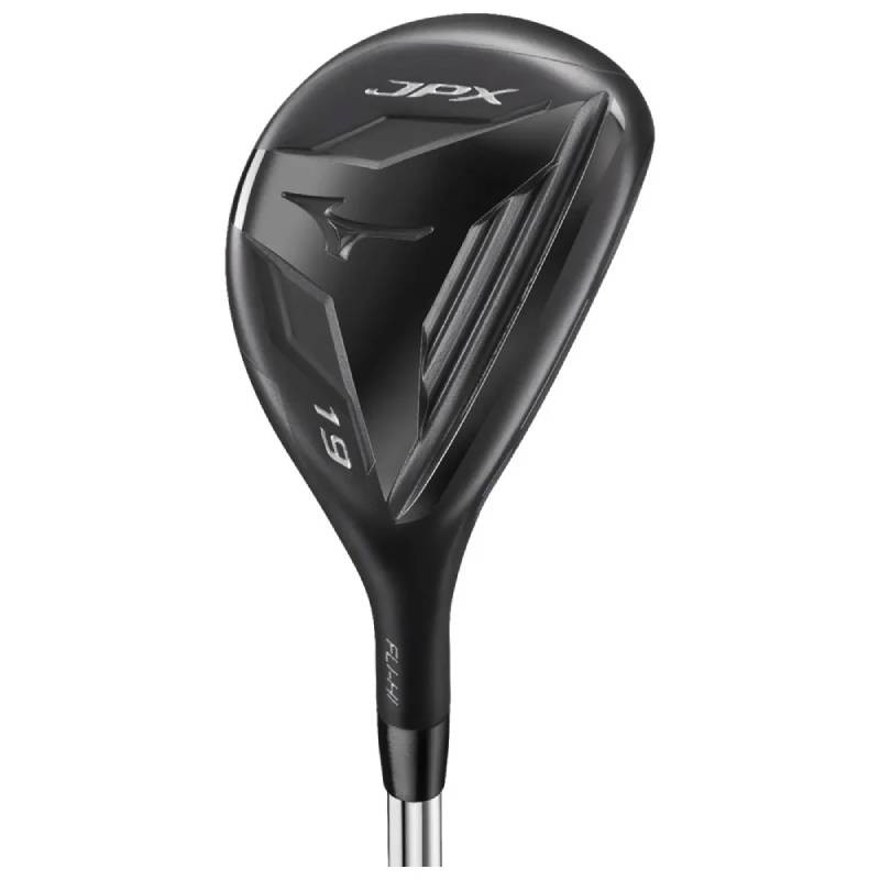 Hybride Mizuno JPX 925 FLI-HI
