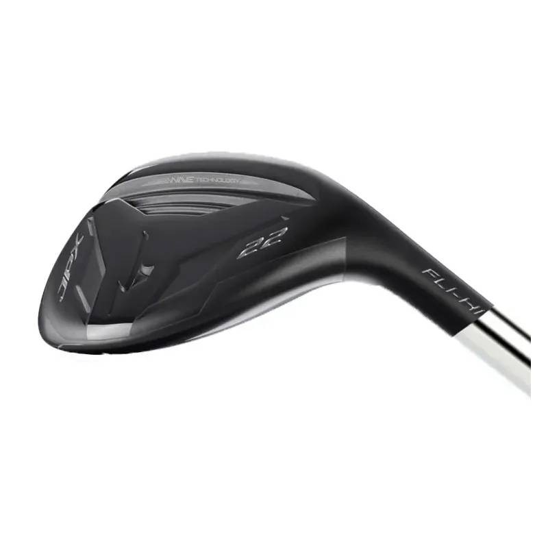 Hybride Mizuno JPX 925 FLI-HI