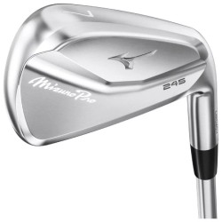 Série de fers Mizuno Pro 245
