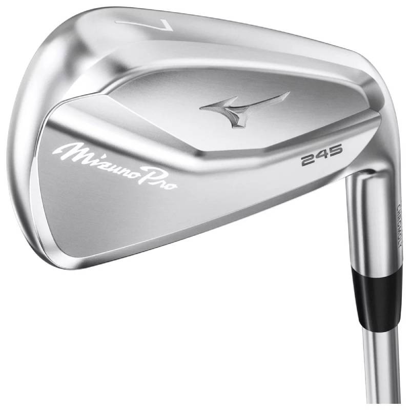 Série de fers Mizuno Pro 245