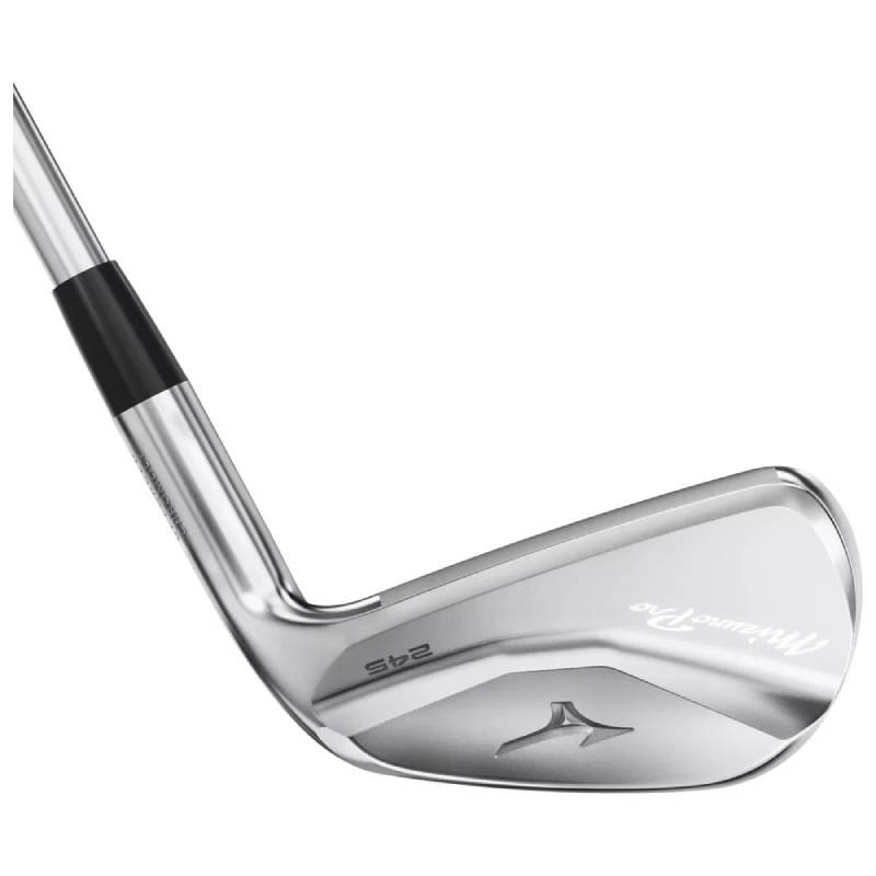 Série de fers Mizuno Pro 245