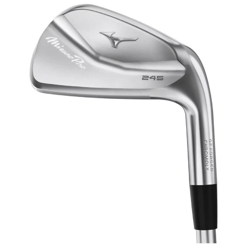 Série de fers Mizuno Pro 245