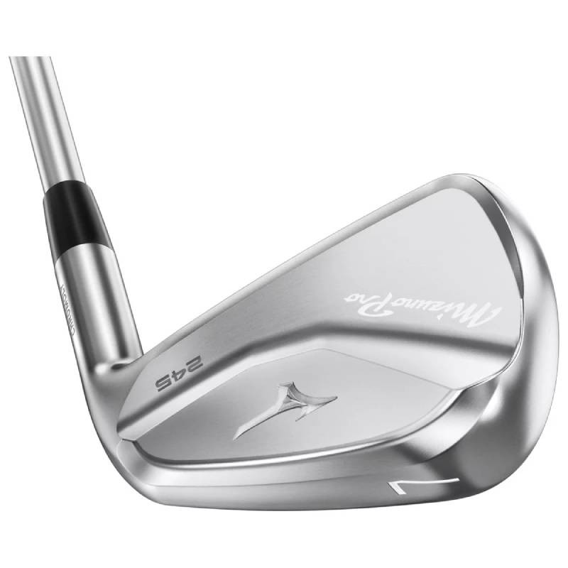 Série de fers Mizuno Pro 245