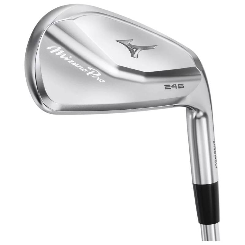 Série de fers Mizuno Pro 245