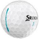 Balles de golf Srixon Ultisoft 5