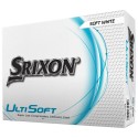 Balles de golf Srixon Ultisoft 5