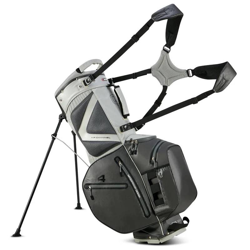 Sac trépied BigMax Aqua Hybrid 4