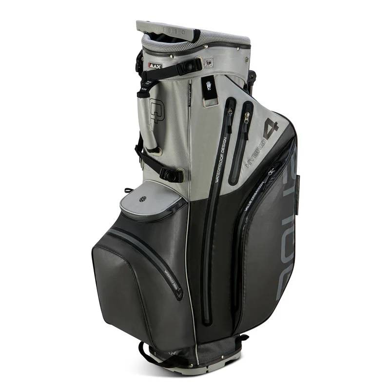 Sac trépied BigMax Aqua Hybrid 4