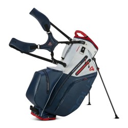 Sac trépied BigMax Aqua Hybrid 4