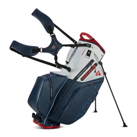 Sac trépied BigMax Aqua Hybrid 4