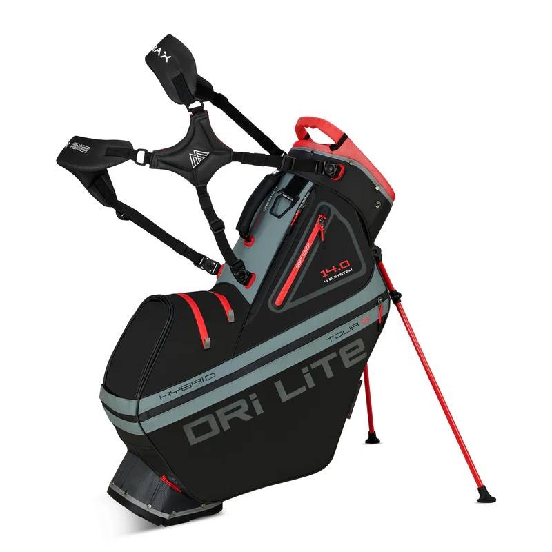 Sac Trépied Big Max Drilite Hybrid Tour 2