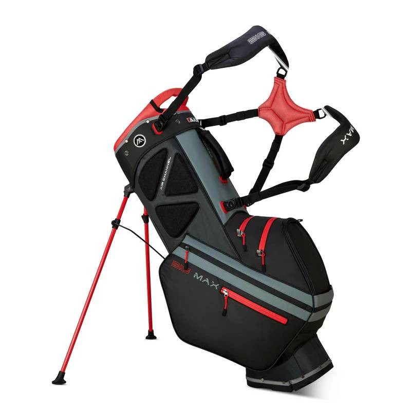 Sac Trépied Big Max Drilite Hybrid Tour 2