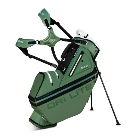 Sac Trépied Big Max Drilite Hybrid Tour 2
