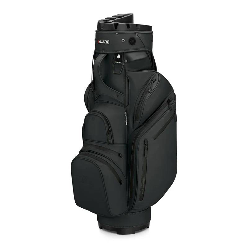 Sac chariot Big Max Drilite Silencio Prime