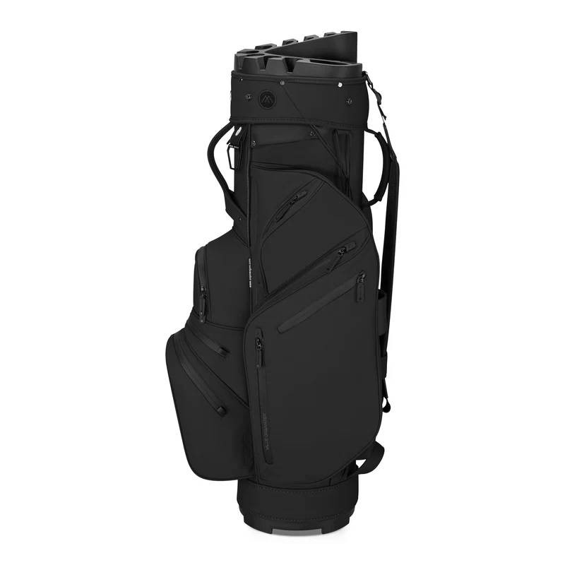 Sac chariot Big Max Drilite Silencio Prime