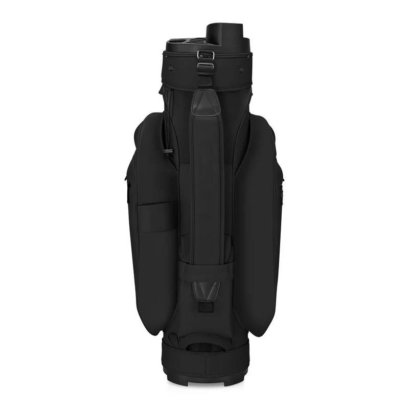 Sac chariot Big Max Drilite Silencio Prime