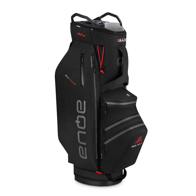 Sac Chariot Big Max Aqua IPX Tour