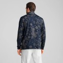 Pull Puma Pure 2.0 Rose 1/4 Zip | Confort & Élégance pour le Golf
