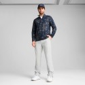 Pull Puma Pure 2.0 Rose 1/4 Zip | Confort & Élégance pour le Golf