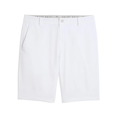 Short Puma Dealer 10 | Confort & Liberté de Mouvement pour le Golf