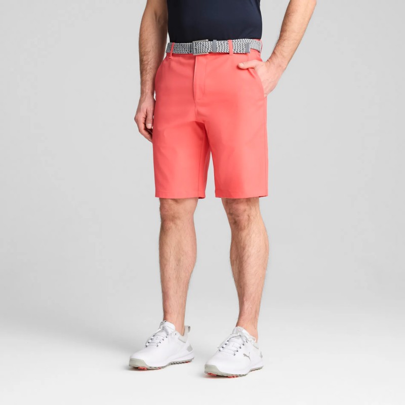 Short Puma Dealer 10 | Confort & Liberté de Mouvement pour le Golf