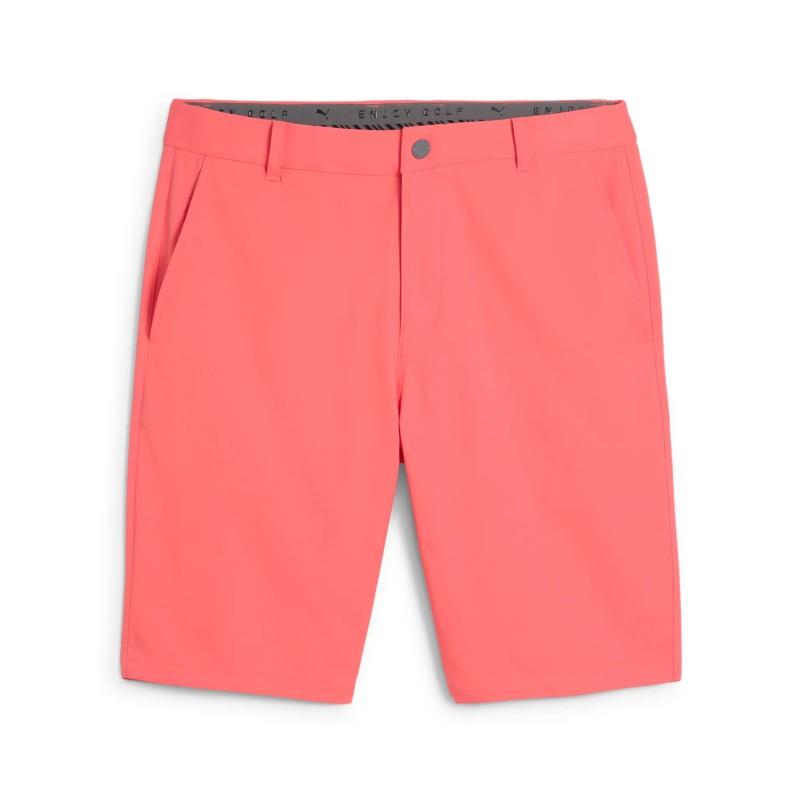 Short Puma Dealer 10 | Confort & Liberté de Mouvement pour le Golf