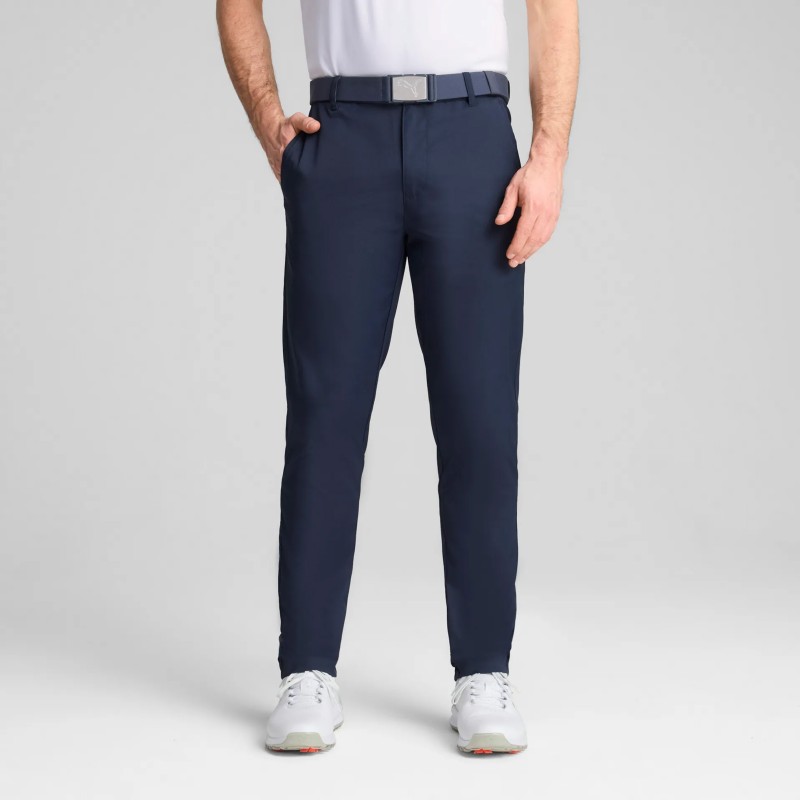 Pantalon Puma Dealer Tailored | Élégance & Confort pour le Golf
