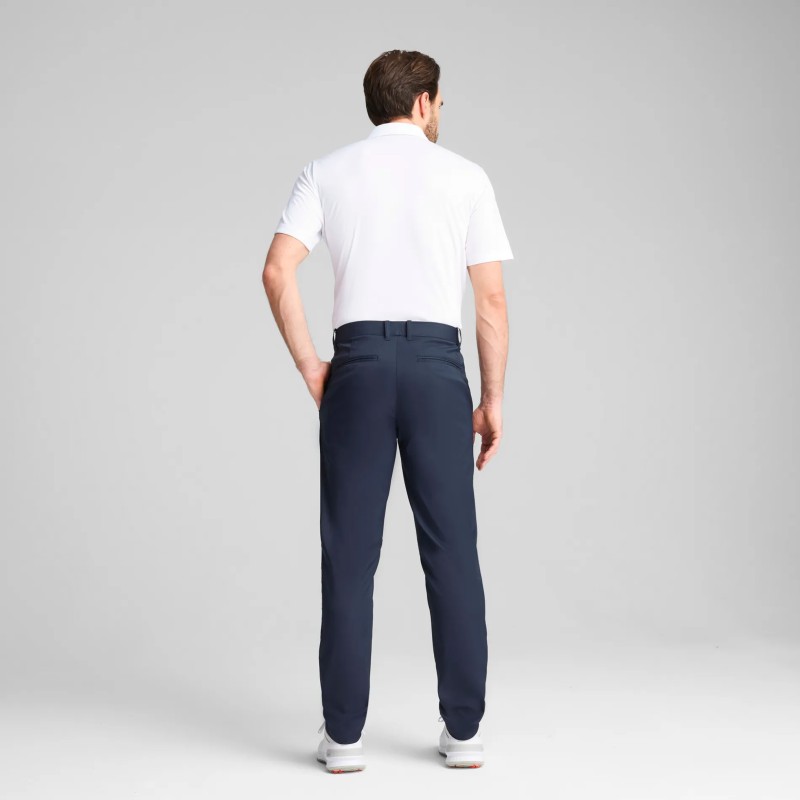 Pantalon Puma Dealer Tailored | Élégance & Confort pour le Golf
