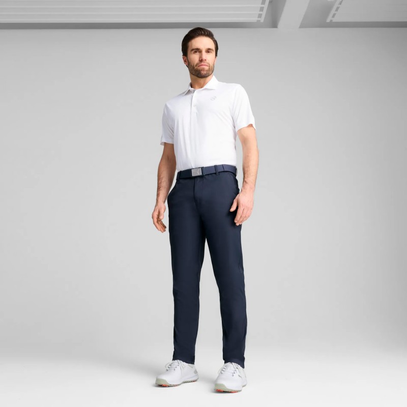 Pantalon Puma Dealer Tailored | Élégance & Confort pour le Golf