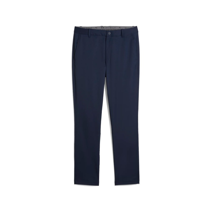 Pantalon Puma Dealer Tailored | Élégance & Confort pour le Golf