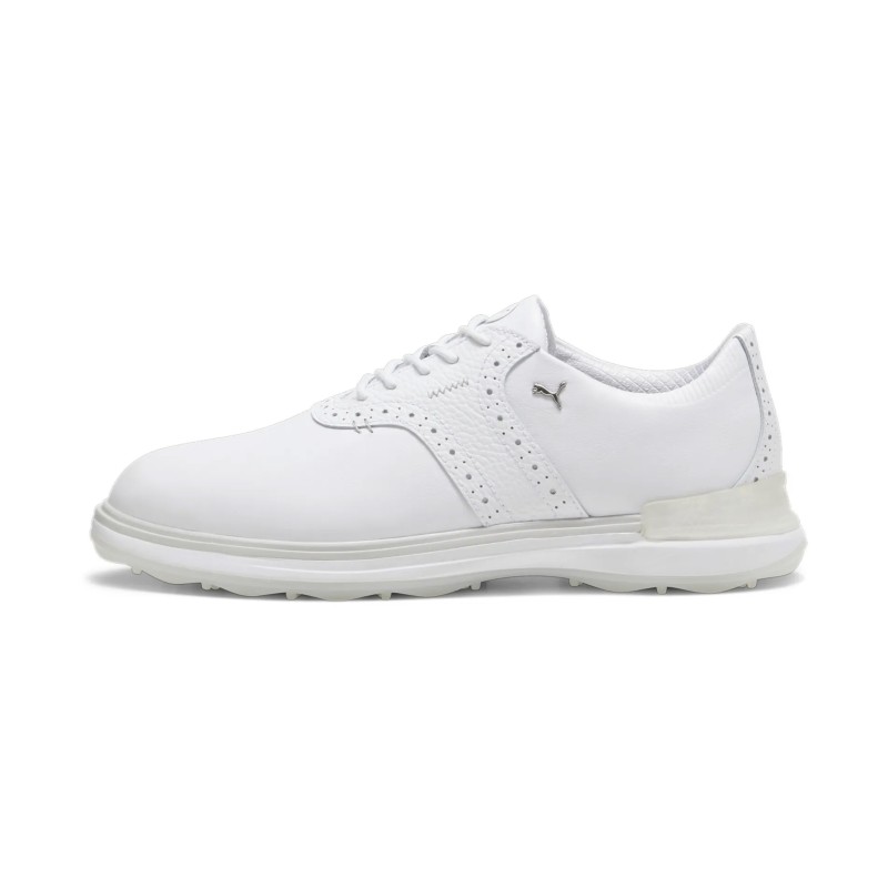 Chaussures de Golf Puma Avant – Confort, Performance et Style pour Golfeurs