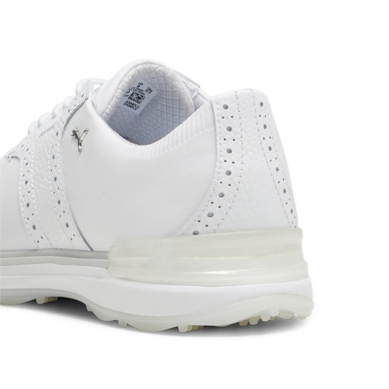 Chaussures de Golf Puma Avant – Confort, Performance et Style pour Golfeurs